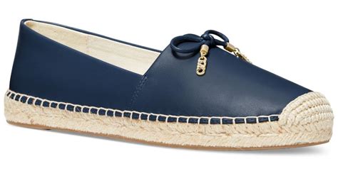 michael kors espadrille|Michael Kors nori espadrille flats.